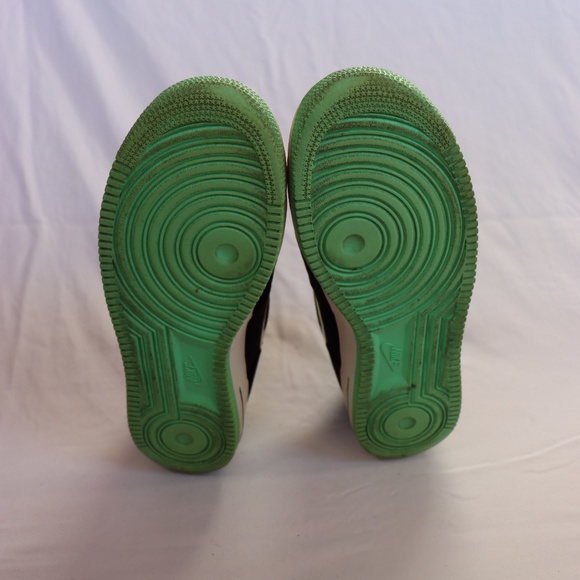 Nike Air Force 1 Low Green Glow 2013 - Picture 6 of 6